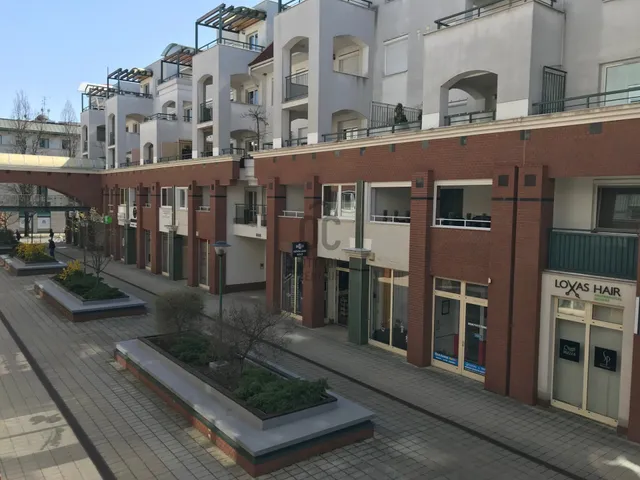 Kiadó lakás Debrecen, Belváros 65 nm