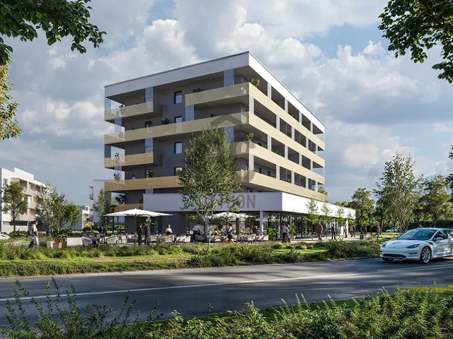 Eladó lakás Debrecen 41 nm