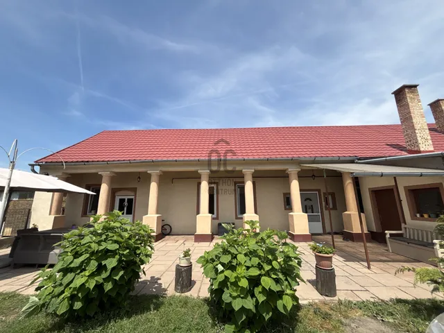 Eladó ház Hajdúsámson 133 nm