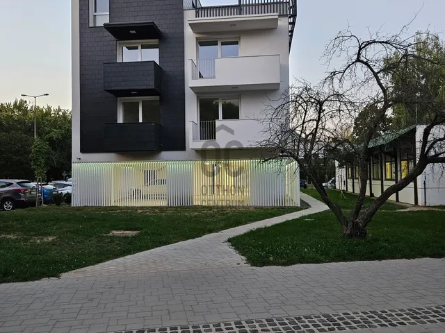 Eladó lakás Debrecen, Tócóskert 64 nm