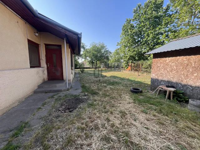 Eladó telek Debrecen, Csapókert 1098 nm