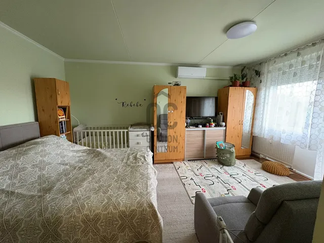 Eladó lakás Debrecen, Tócóskert 44 nm