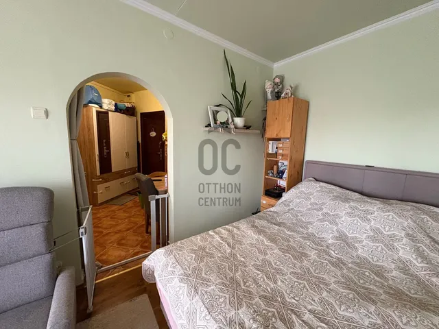 Eladó lakás Debrecen, Tócóskert 44 nm