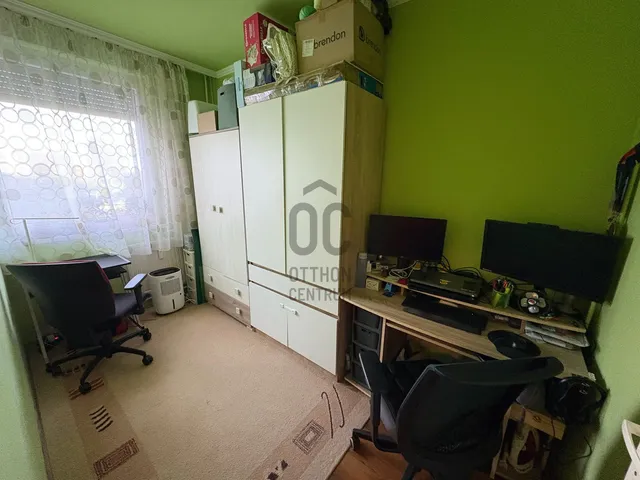 Eladó lakás Debrecen, Tócóskert 44 nm