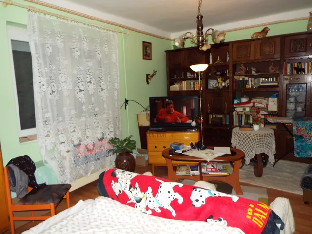 Eladó ház Ebes 50 nm