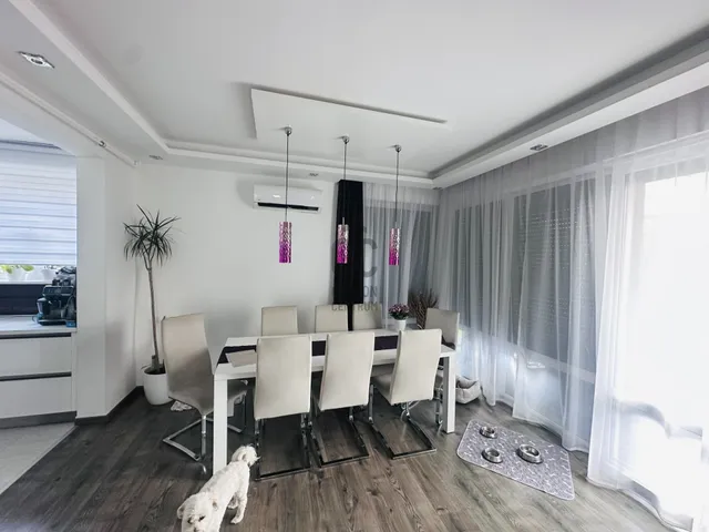 Eladó ház Debrecen, Hatvan utcai kert 153 nm