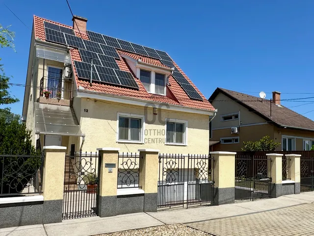 Eladó ház Debrecen, Gerébytelep 220 nm