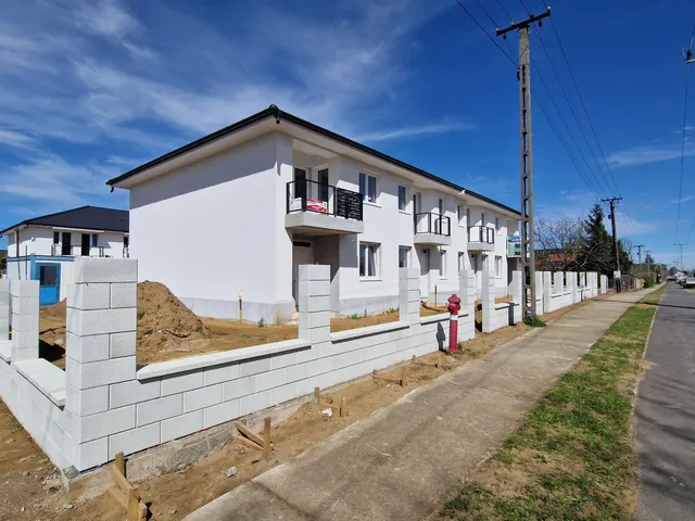 Eladó ház Bocskaikert 104 nm