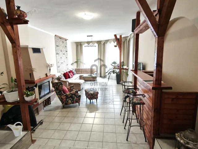 Eladó lakás Debrecen, Józsa 122 nm