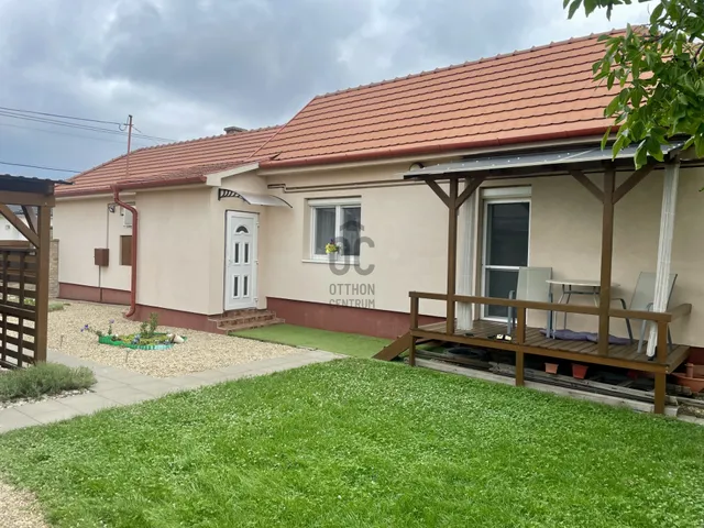 Eladó ház Debrecen, Kerekestelep 83 nm