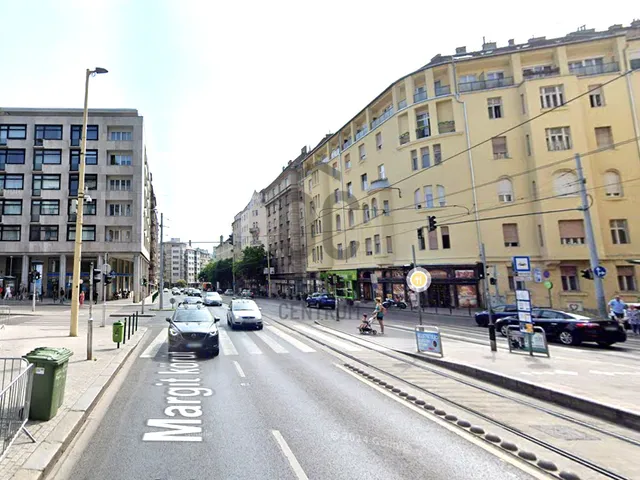 Eladó lakás Budapest II. kerület 45 nm