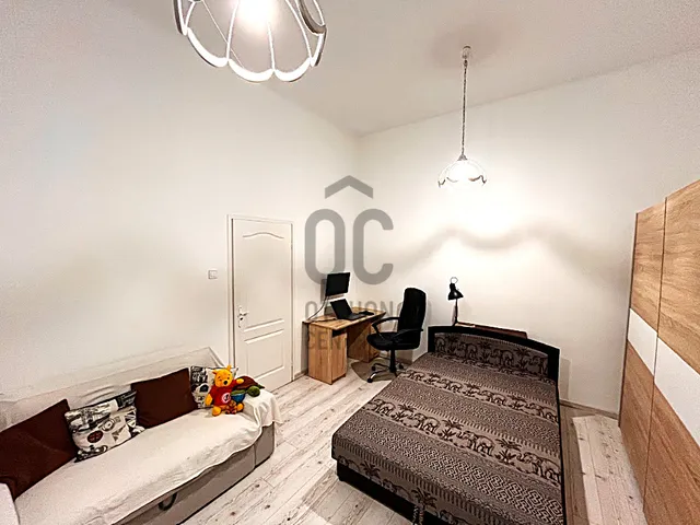 Eladó lakás Budapest II. kerület 45 nm