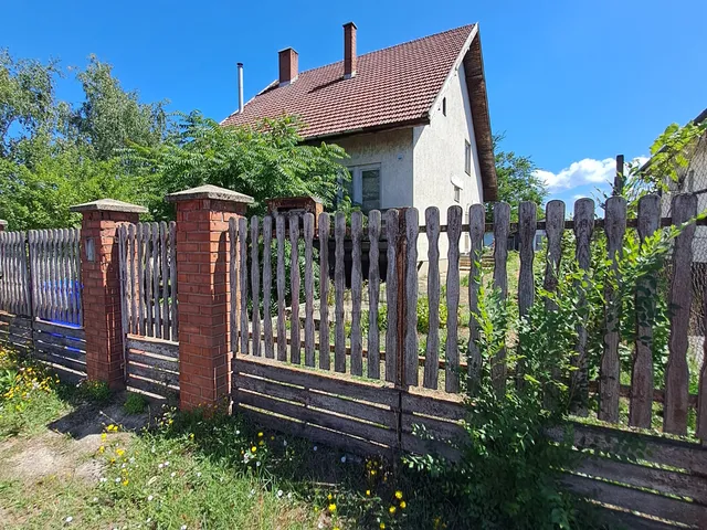 Eladó ház Debrecen, Gerébytelep 116 nm