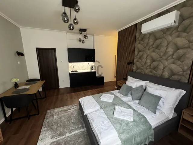 Kiadó lakás Debrecen, Belváros 31 nm