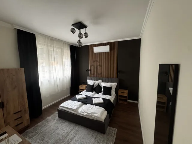 Kiadó lakás Debrecen, Belváros 33 nm