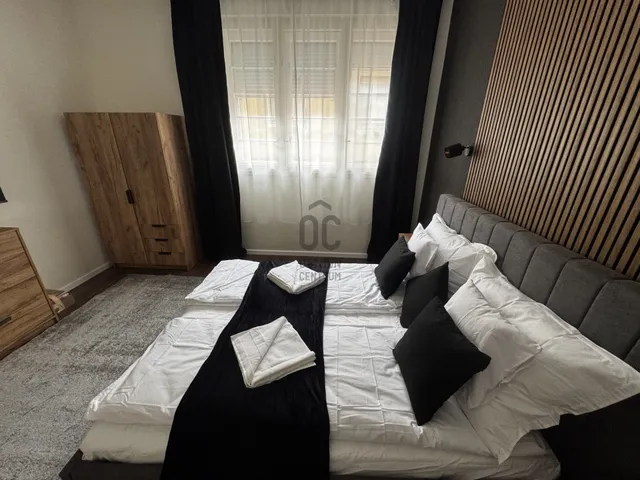 Kiadó lakás Debrecen, Belváros 33 nm