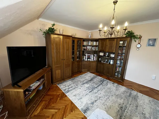 Eladó ház Debrecen, Szabadságtelep 200 nm