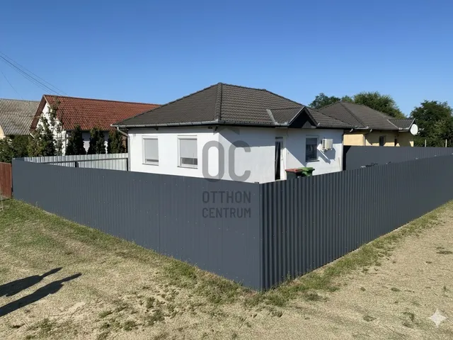 Eladó ház Hajdúsámson 65 nm