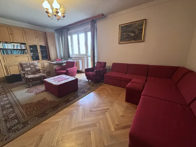 Eladó lakás Debrecen, Belváros 73 nm
