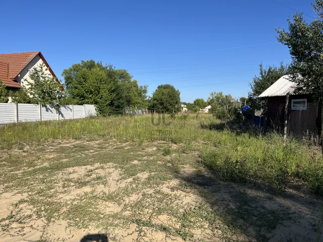 Eladó telek Debrecen, Bayk András-kert 821 nm