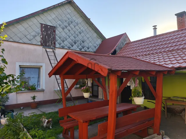 Eladó ház Püspökladány 81 nm