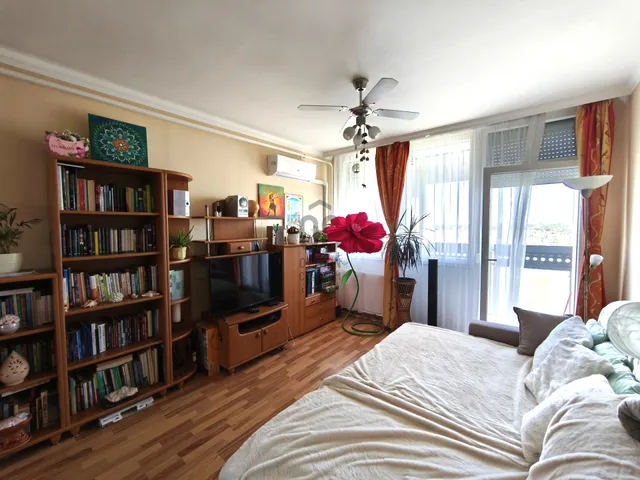 Eladó lakás Debrecen, Újkert, Cívis utca 51 nm