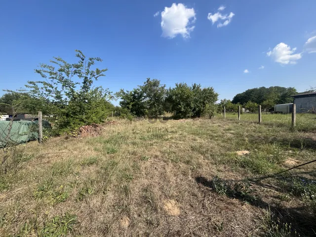 Eladó telek Debrecen, Bayk András-kert 813 nm