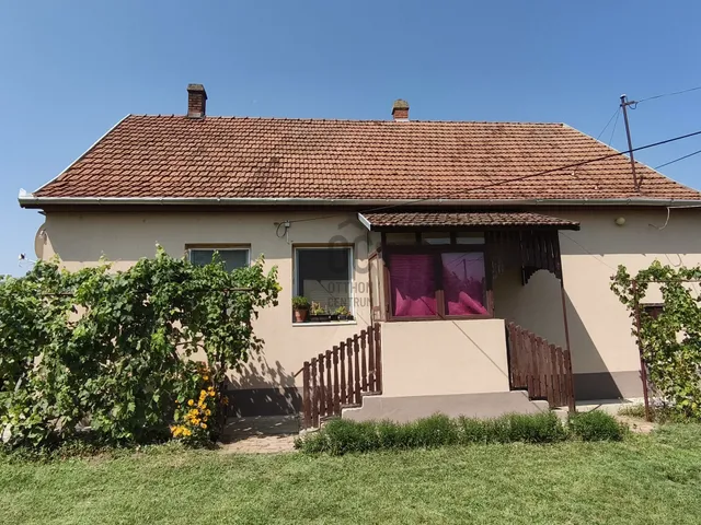 Eladó ház Létavértes 92 nm