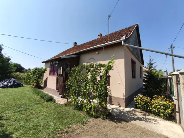Eladó ház Létavértes 92 nm