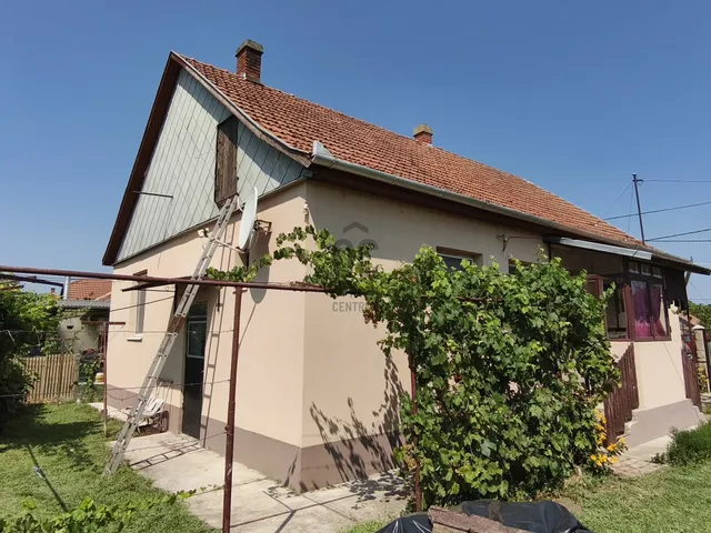 Eladó ház Létavértes 92 nm