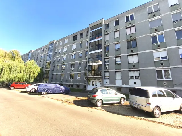 Eladó lakás Debrecen, Libakert 55 nm