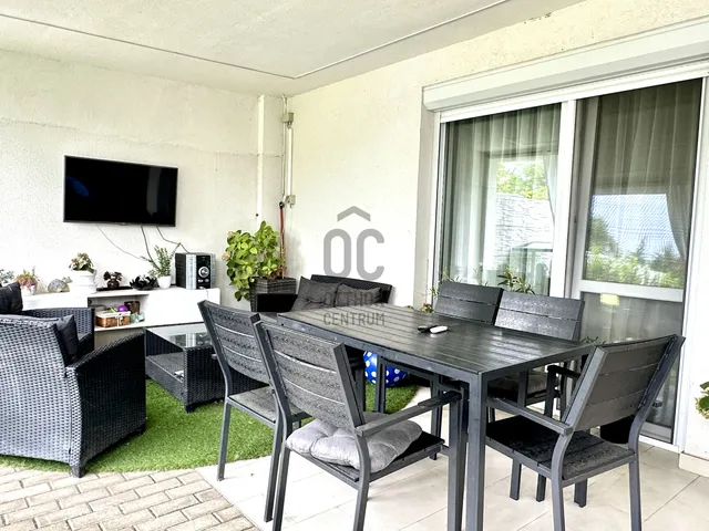 Eladó ház Debrecen, Hatvan utcai kert 113 nm