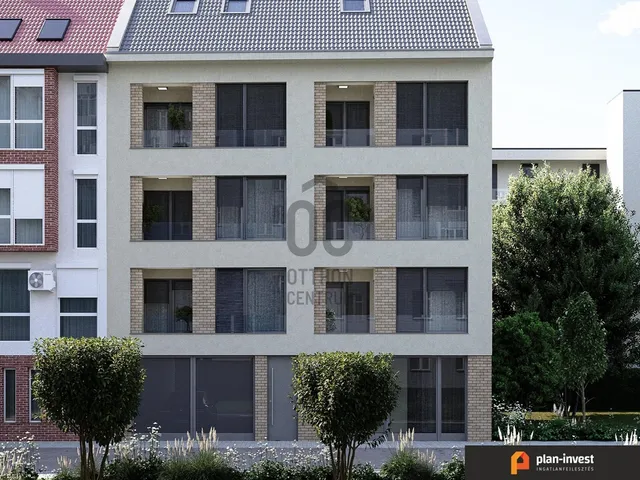 Eladó lakás Debrecen, Belváros 47 nm