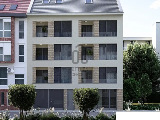 Eladó lakás Debrecen, Belváros 65 nm