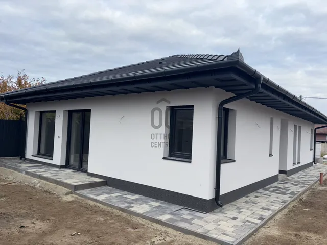 Eladó ház Mikepércs 110 nm