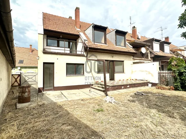 Eladó ház Gyula 115 nm
