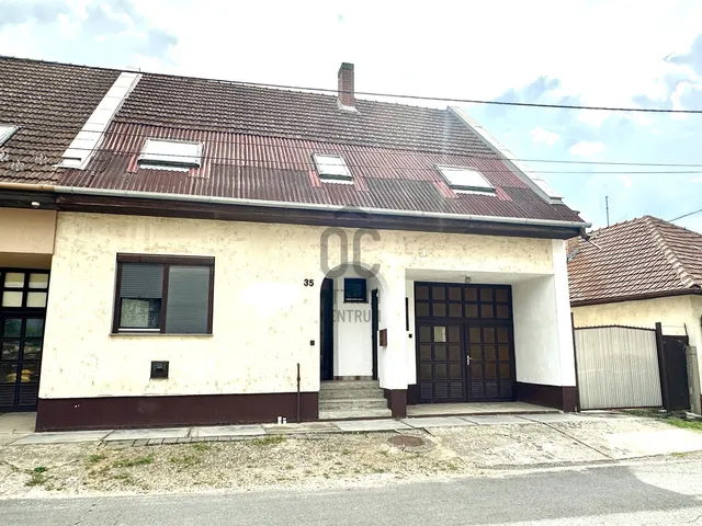 Eladó ház Gyula 115 nm