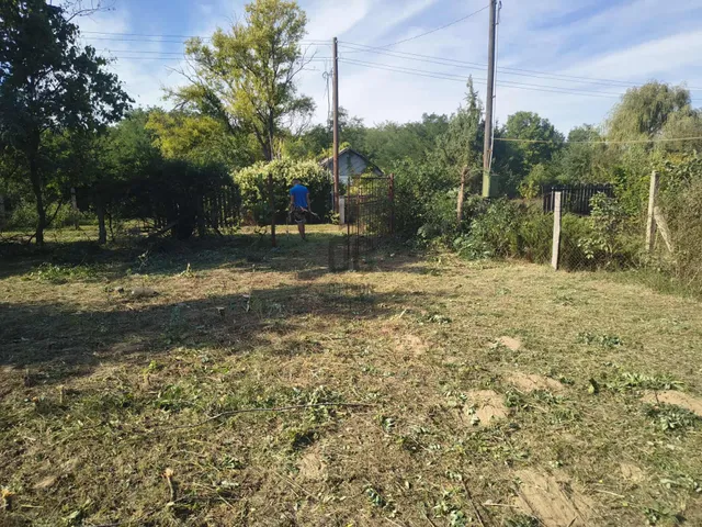 Eladó telek Bocskaikert 903 nm