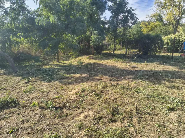 Eladó telek Bocskaikert 903 nm