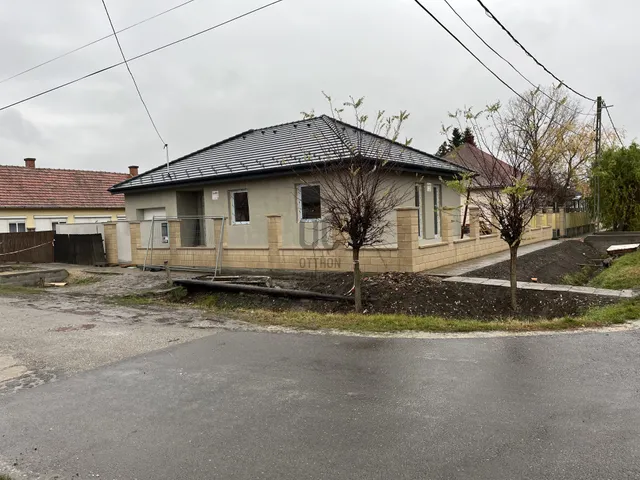 Eladó ház Balmazújváros 129 nm