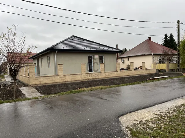 Eladó ház Balmazújváros 129 nm