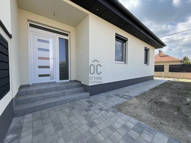 Eladó ház Balmazújváros 129 nm