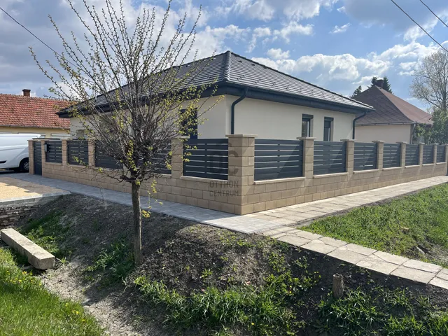 Eladó ház Balmazújváros 129 nm
