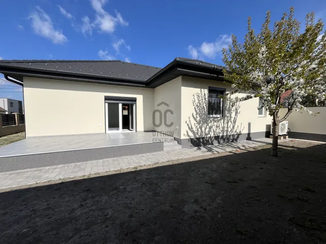 Eladó ház Balmazújváros 129 nm