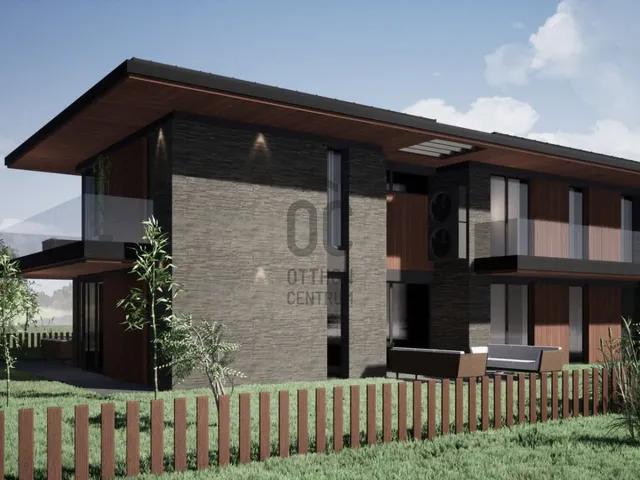 Eladó telek Debrecen, Pallag, Manninger Gusztáv utca 1185 nm