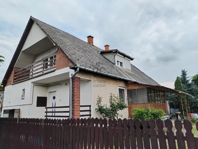 Eladó ház Hajdúhadház 120 nm