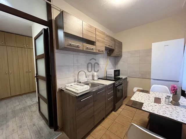 Kiadó lakás Debrecen, Belváros 55 nm