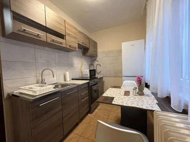 Kiadó lakás Debrecen, Belváros 55 nm