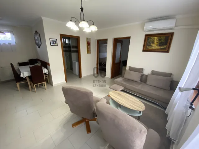 Eladó ház Mikepércs 80 nm