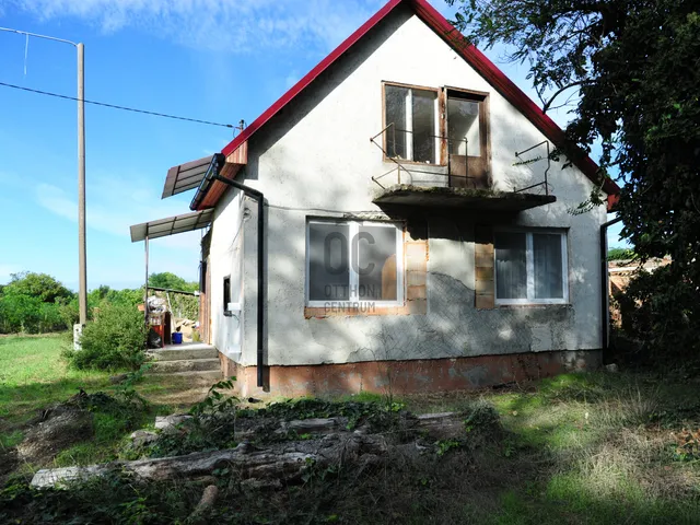 Eladó ház Hajdúböszörmény, Bodaszőlő 60 nm